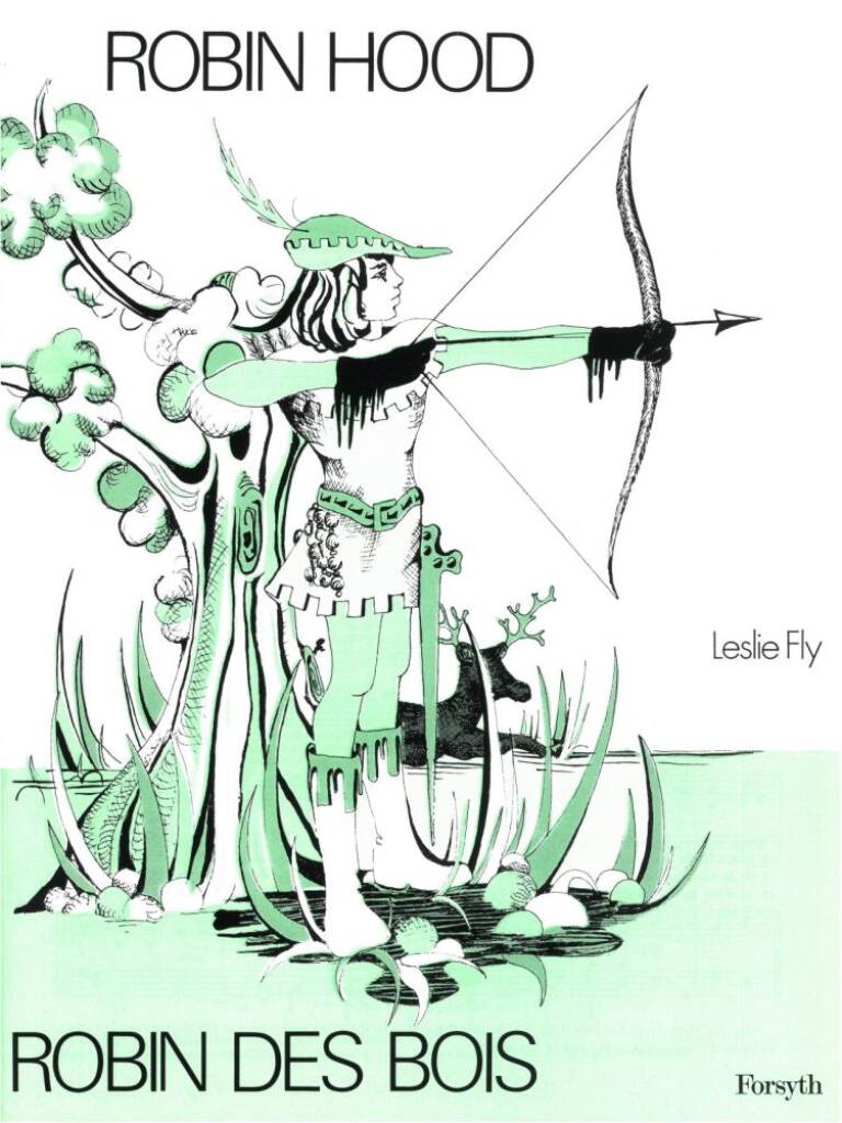 Robin Hood