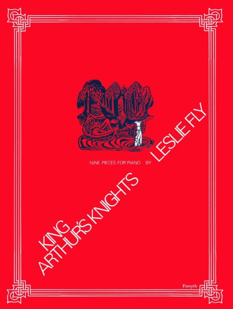 King Arthurs Knights
