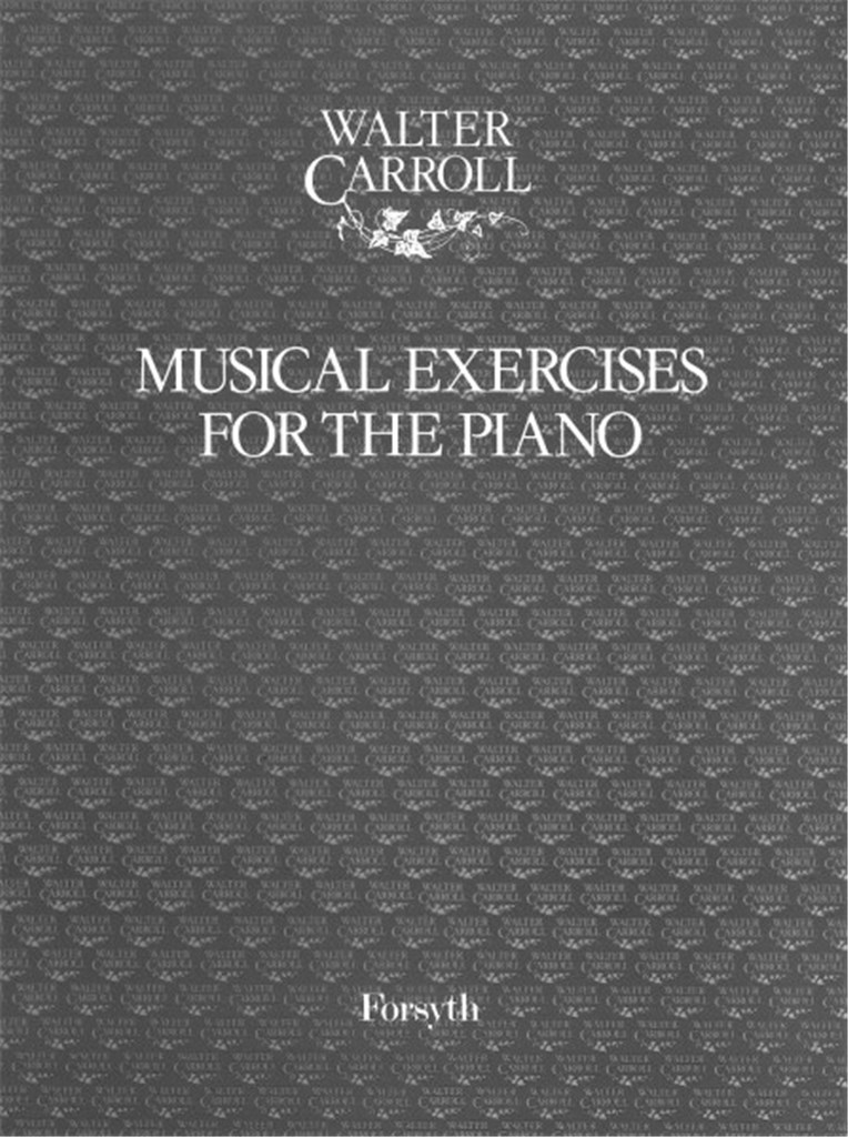 Musical Exercises