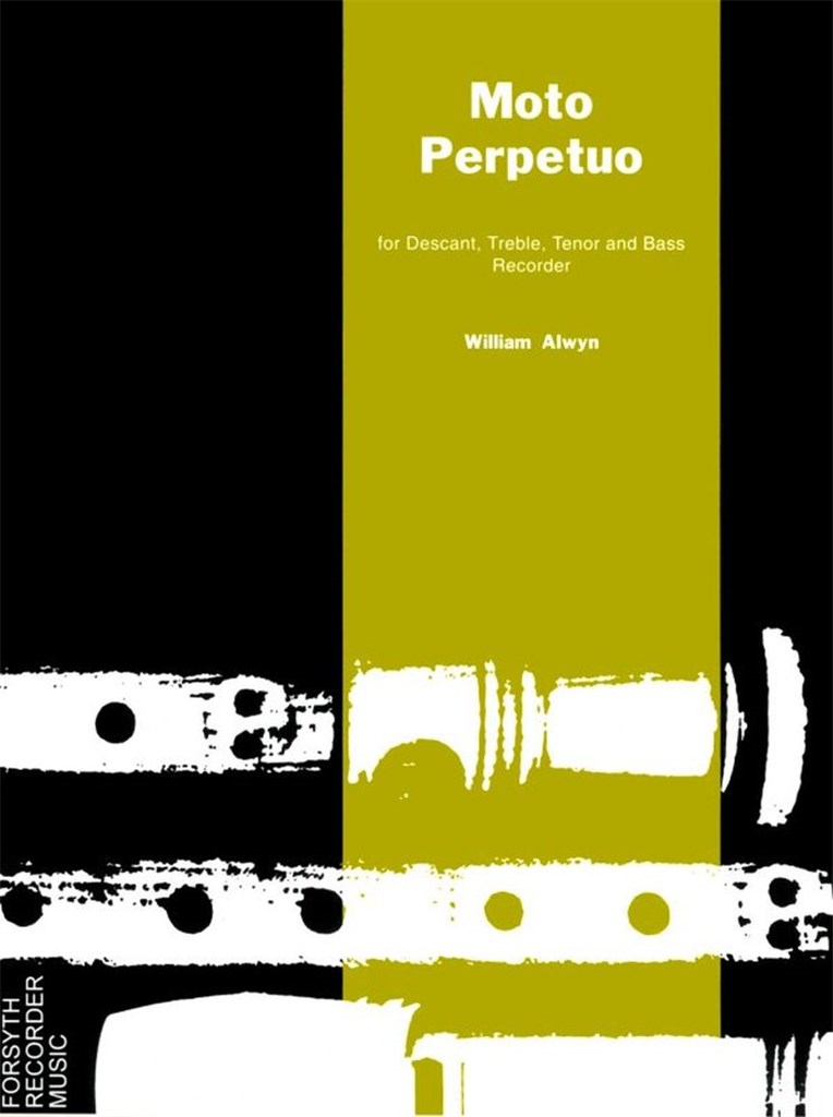 Moto Perpetuo