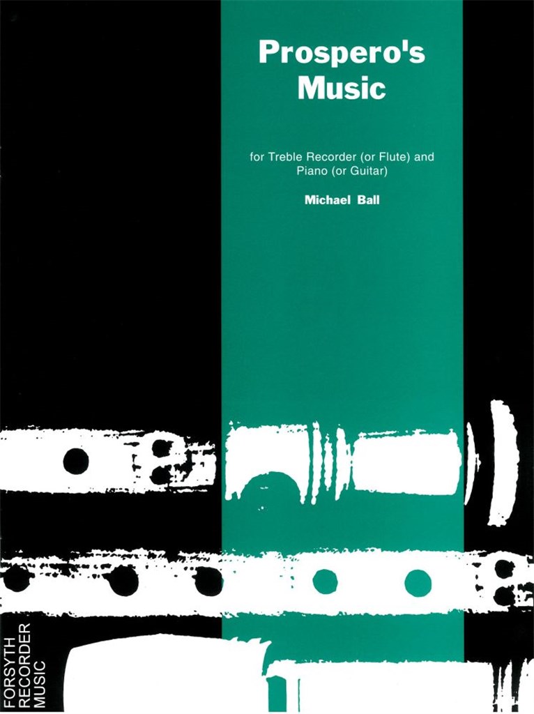 Prospero's Music