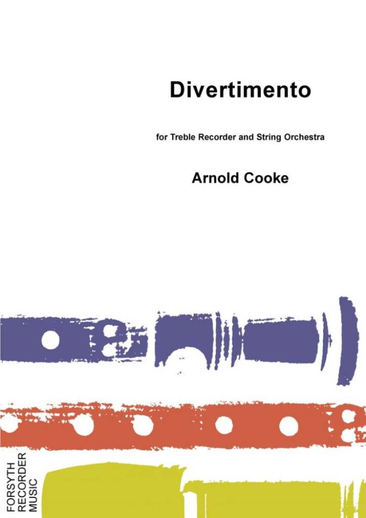 Divertimento