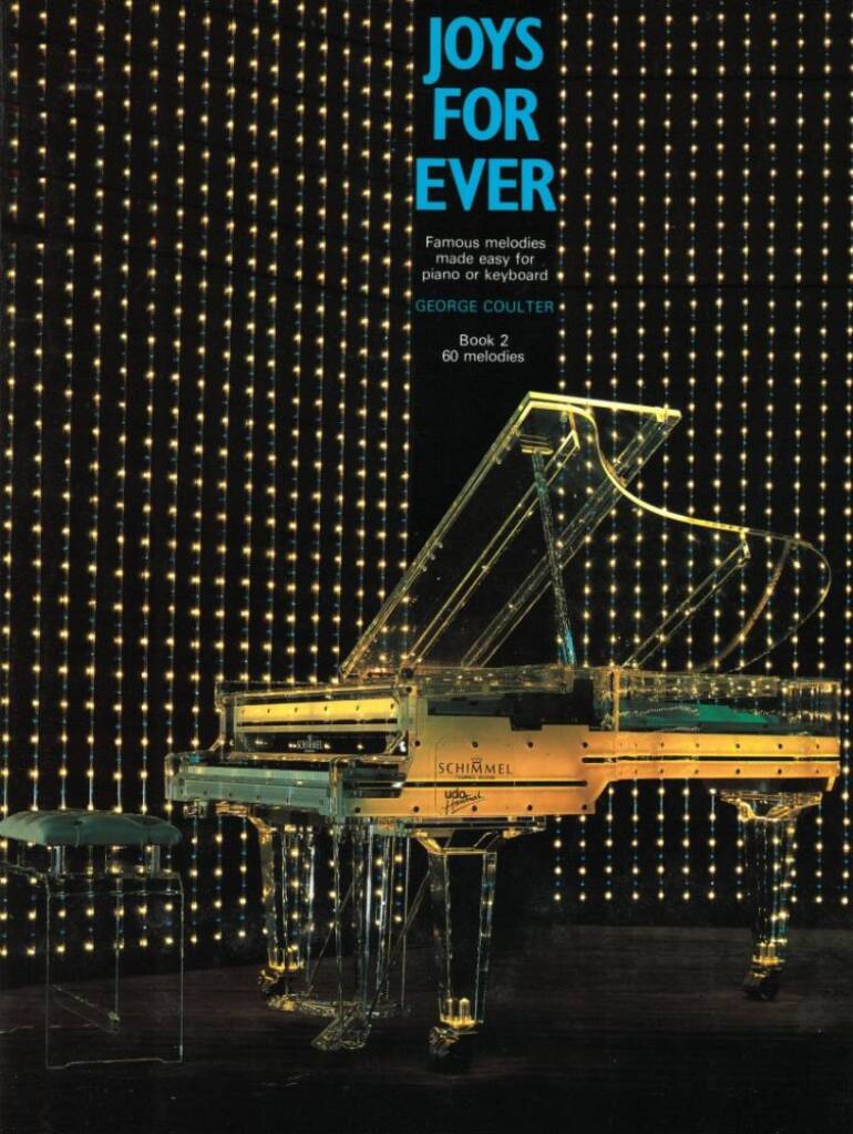 Joys For Ever Book 2