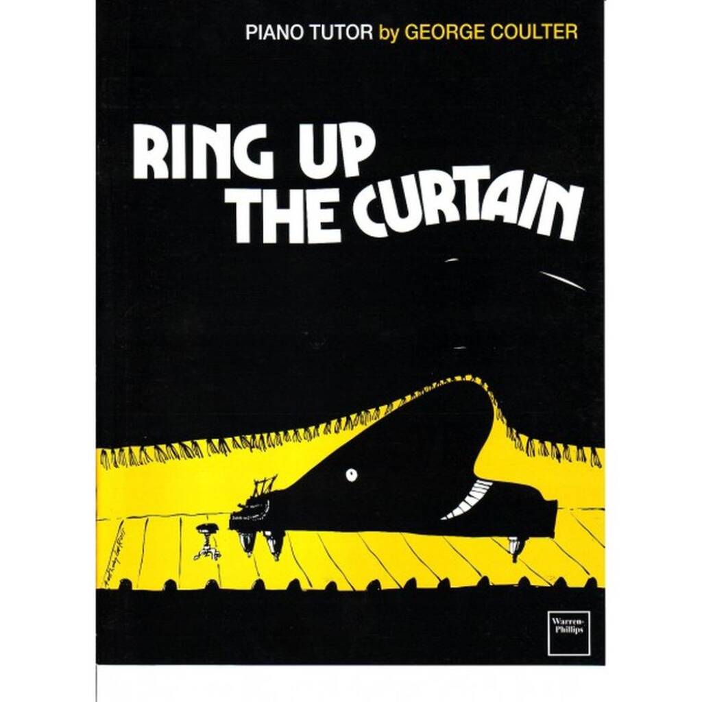 Ring Up The Curtain