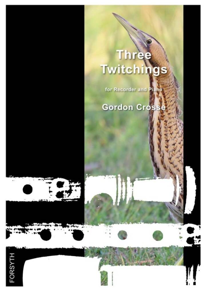 Three Twitchings