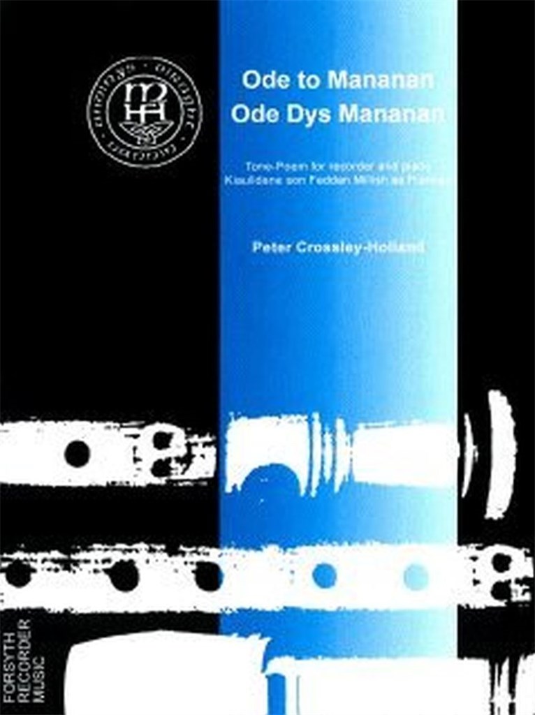 Ode To Mananan