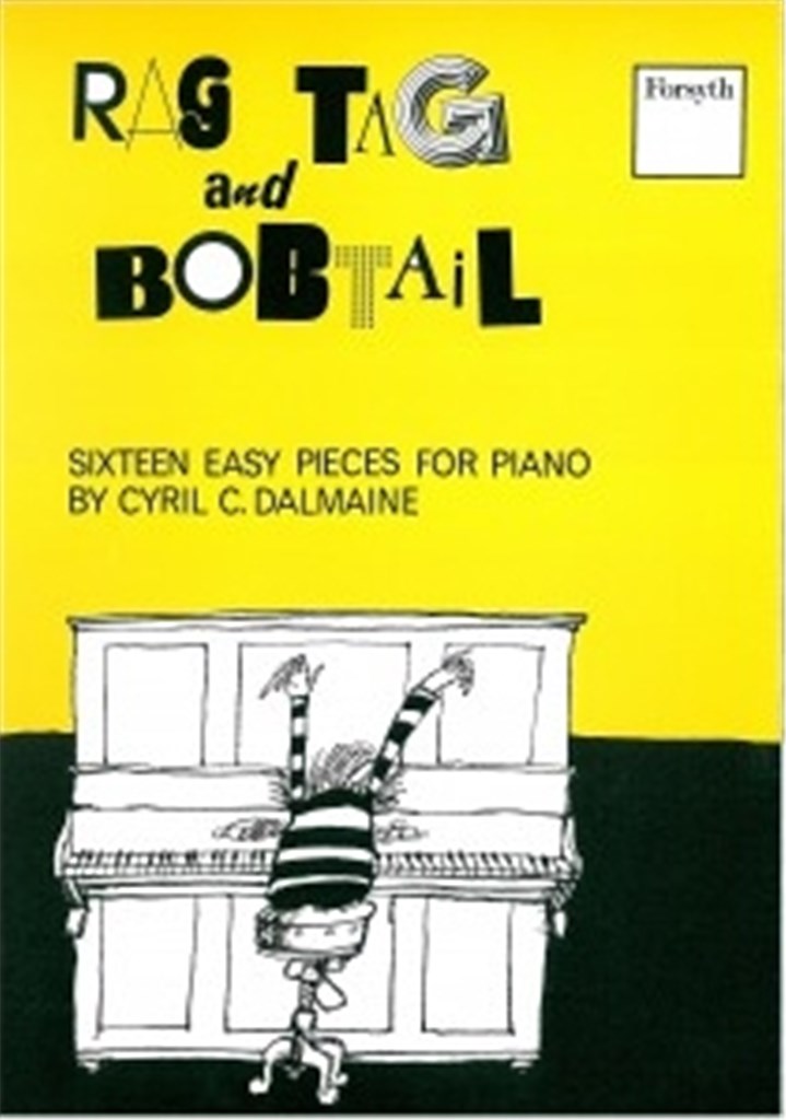 Rag Tag And Bobtail