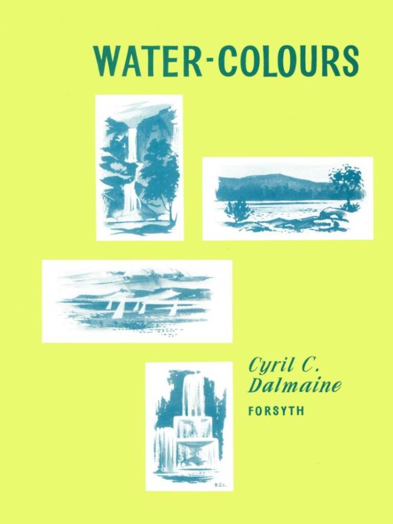 Water-Colours