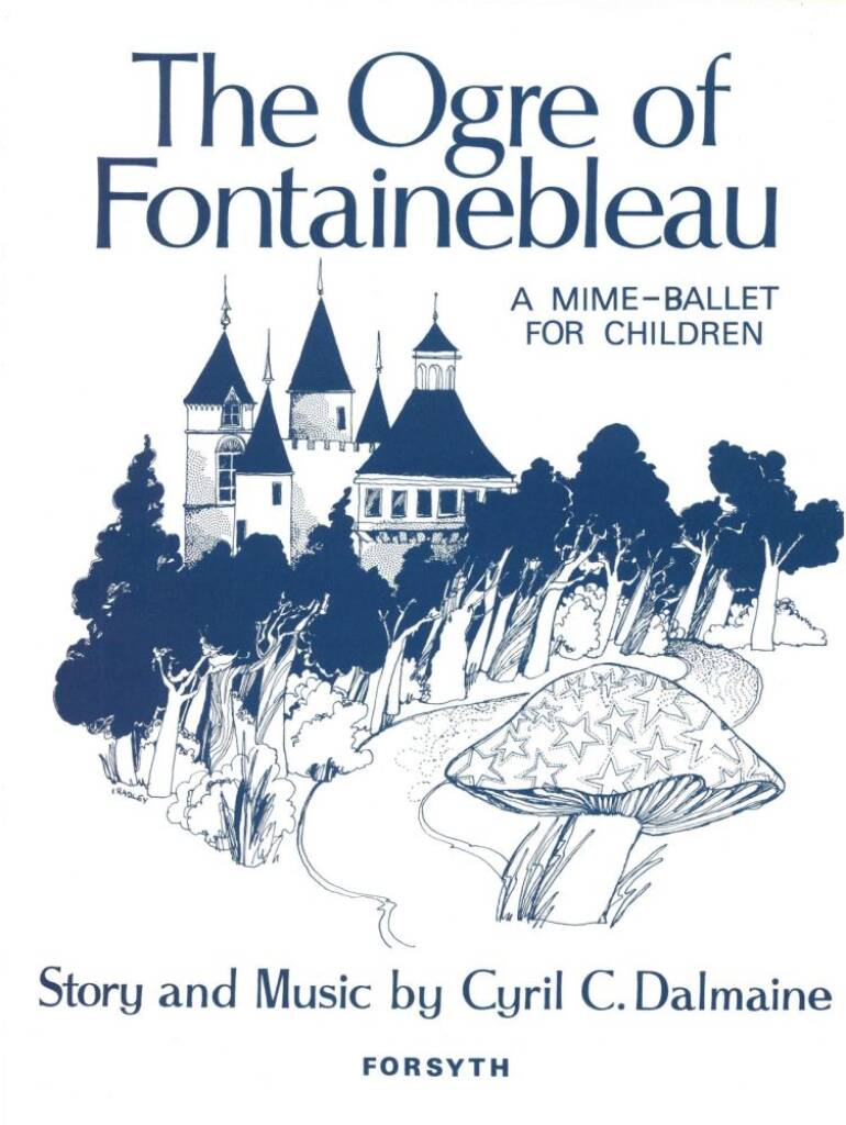 Ogre of Fontainbleau