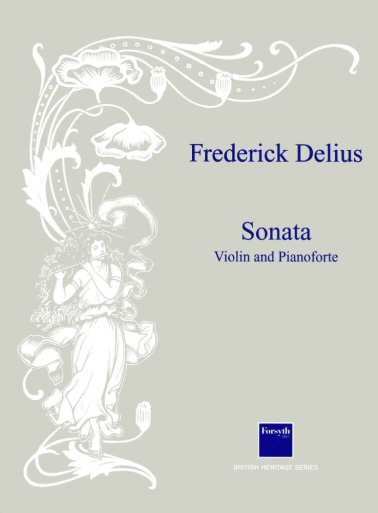 Violin Sonata No. 1 in C
