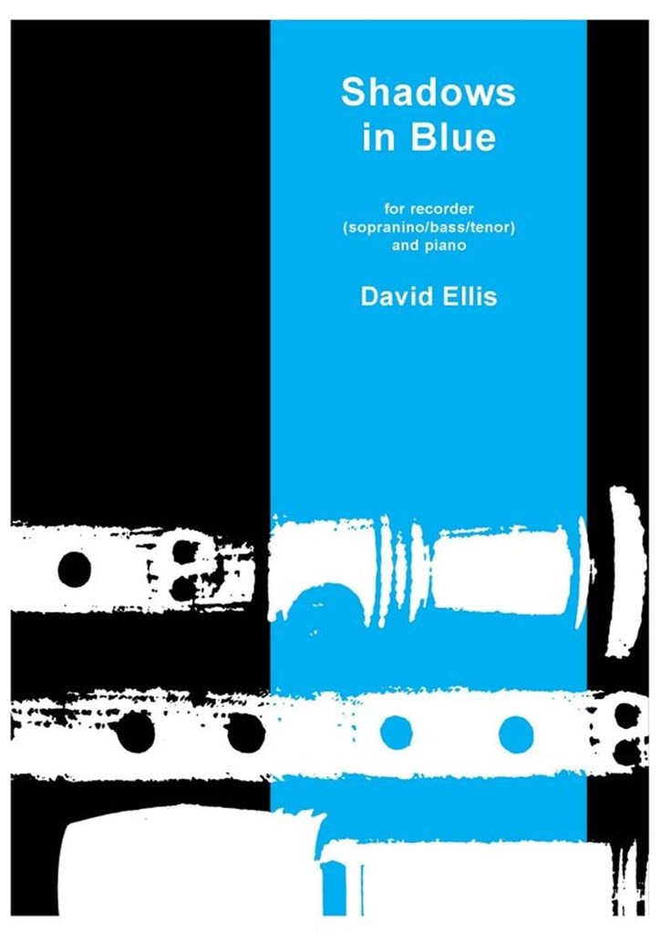 Shadows in Blue