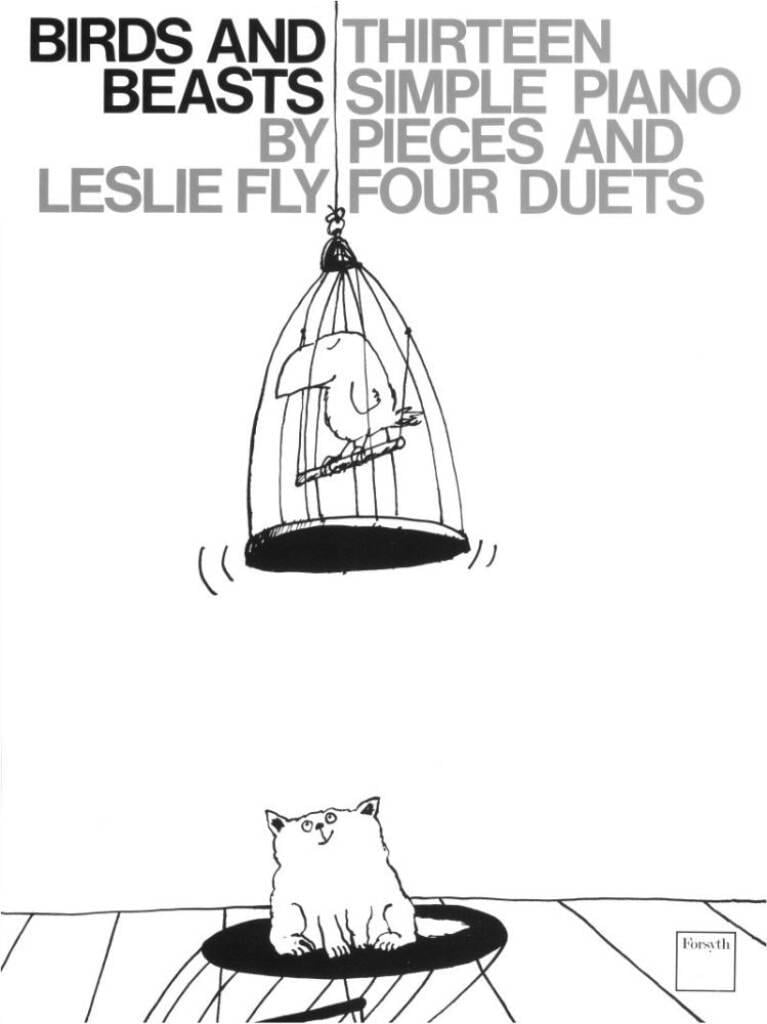 Birds And Beasts
