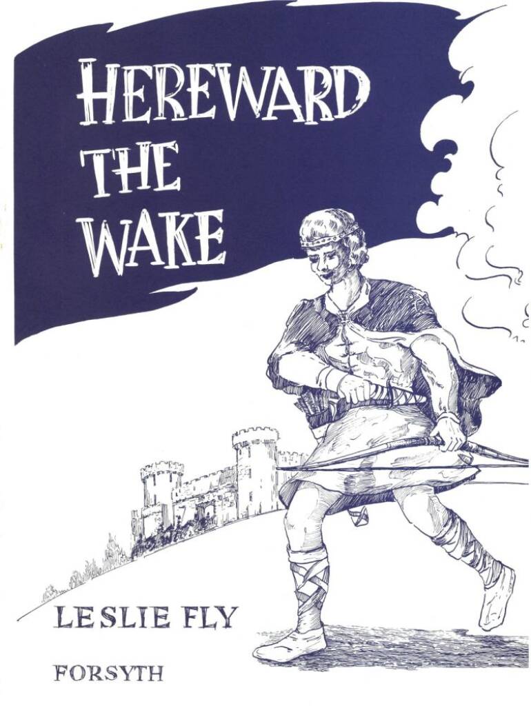 Hereward the Wake