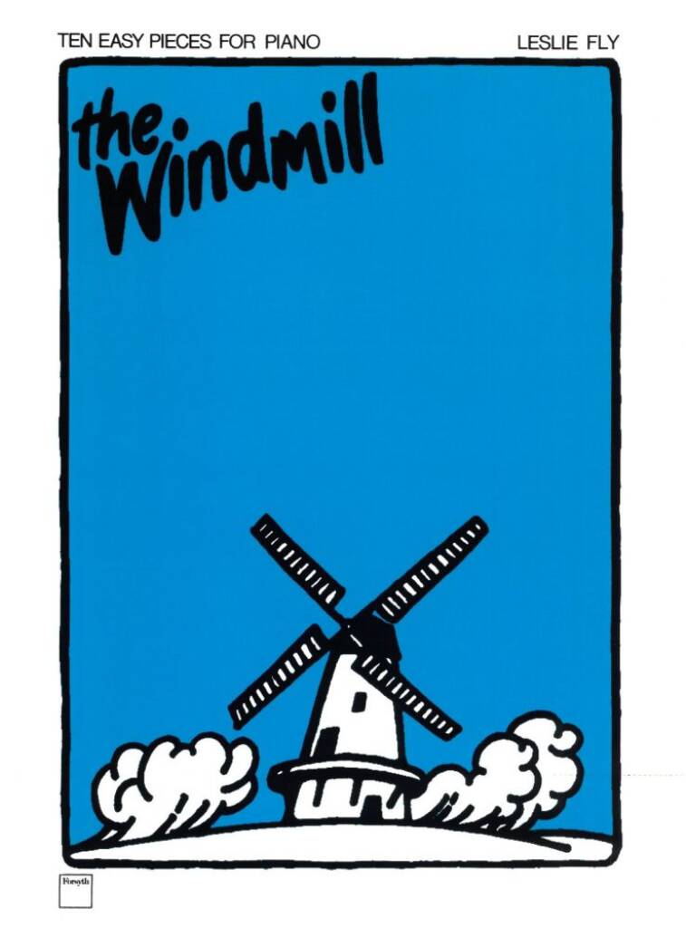 The Windmill