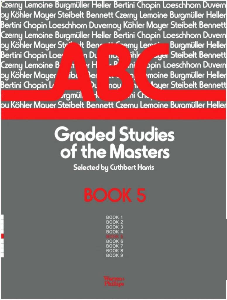 Selected Studies Book 5