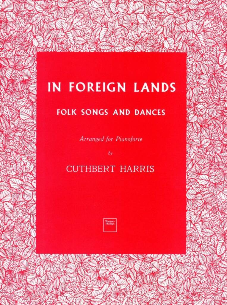 In Foreign Lands