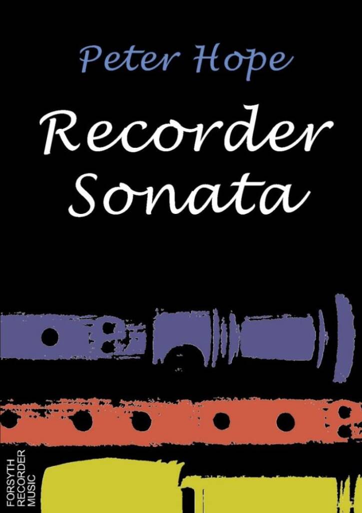 Recorder Sonata
