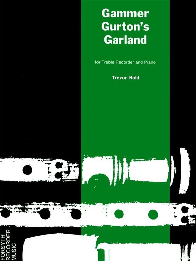 Gammer Gurton's Garland