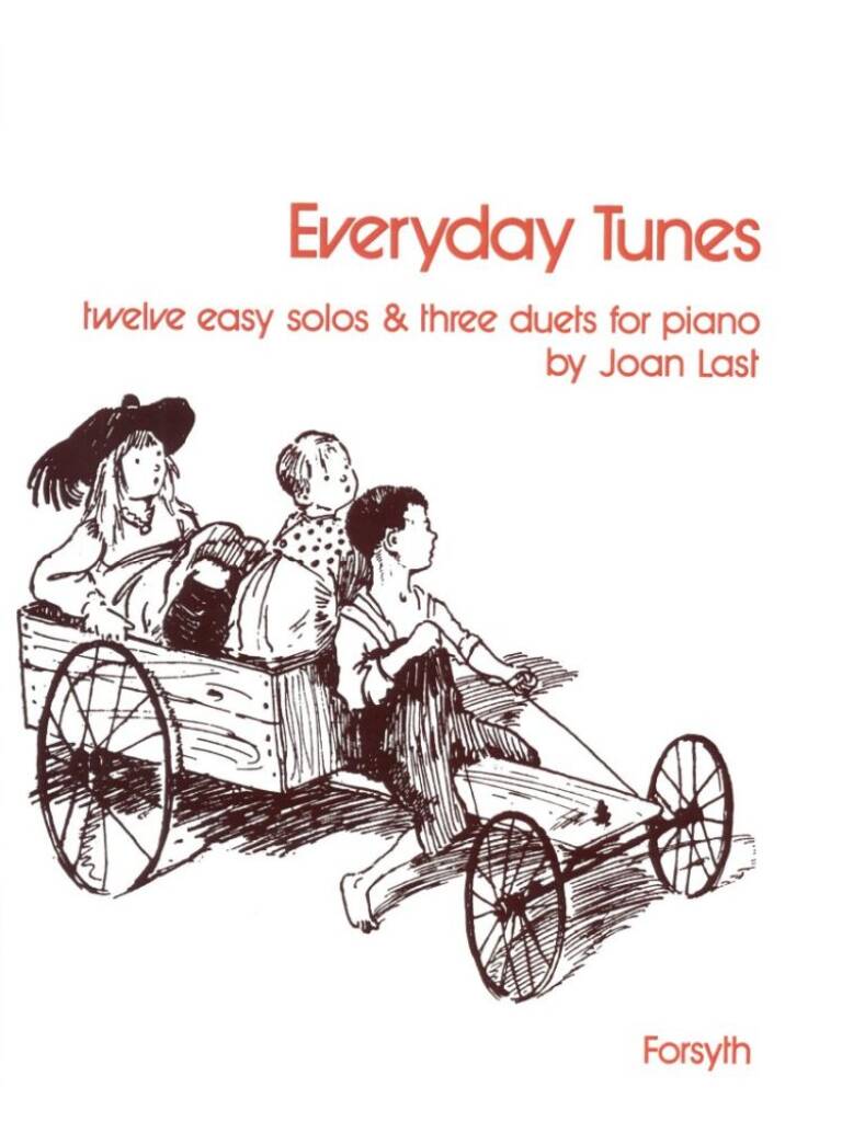 Everyday Tunes