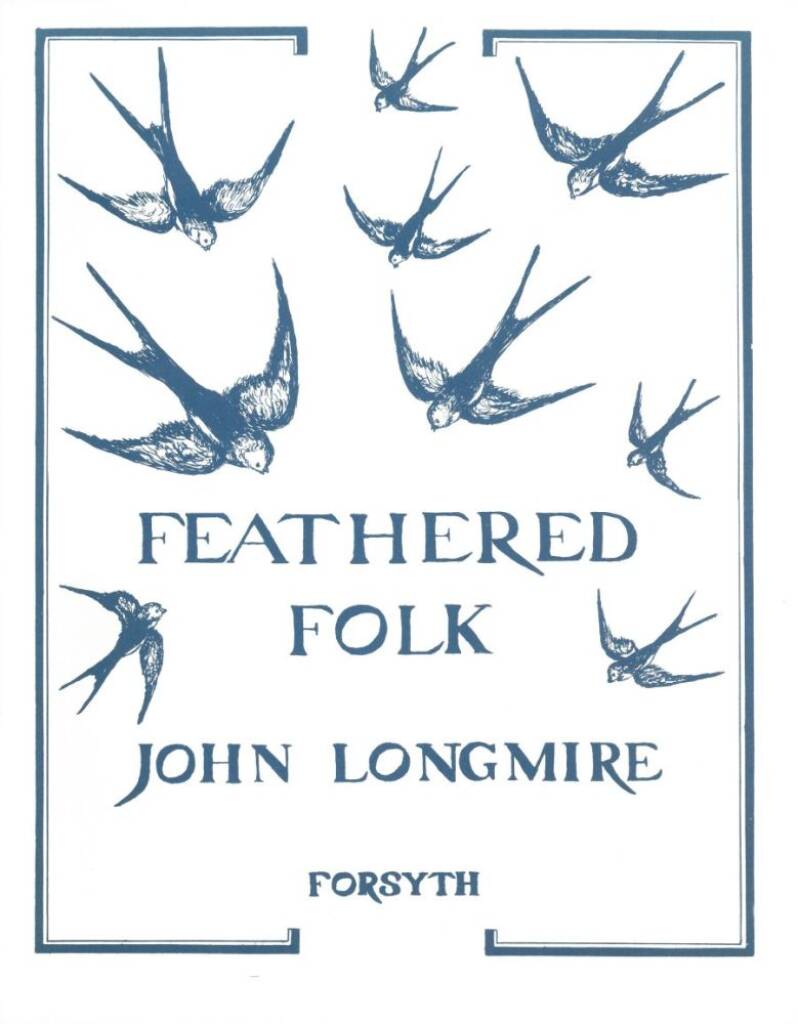 Feathered Folk