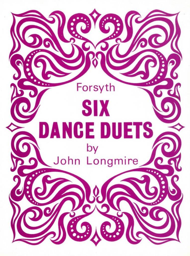 Six Dance Duets