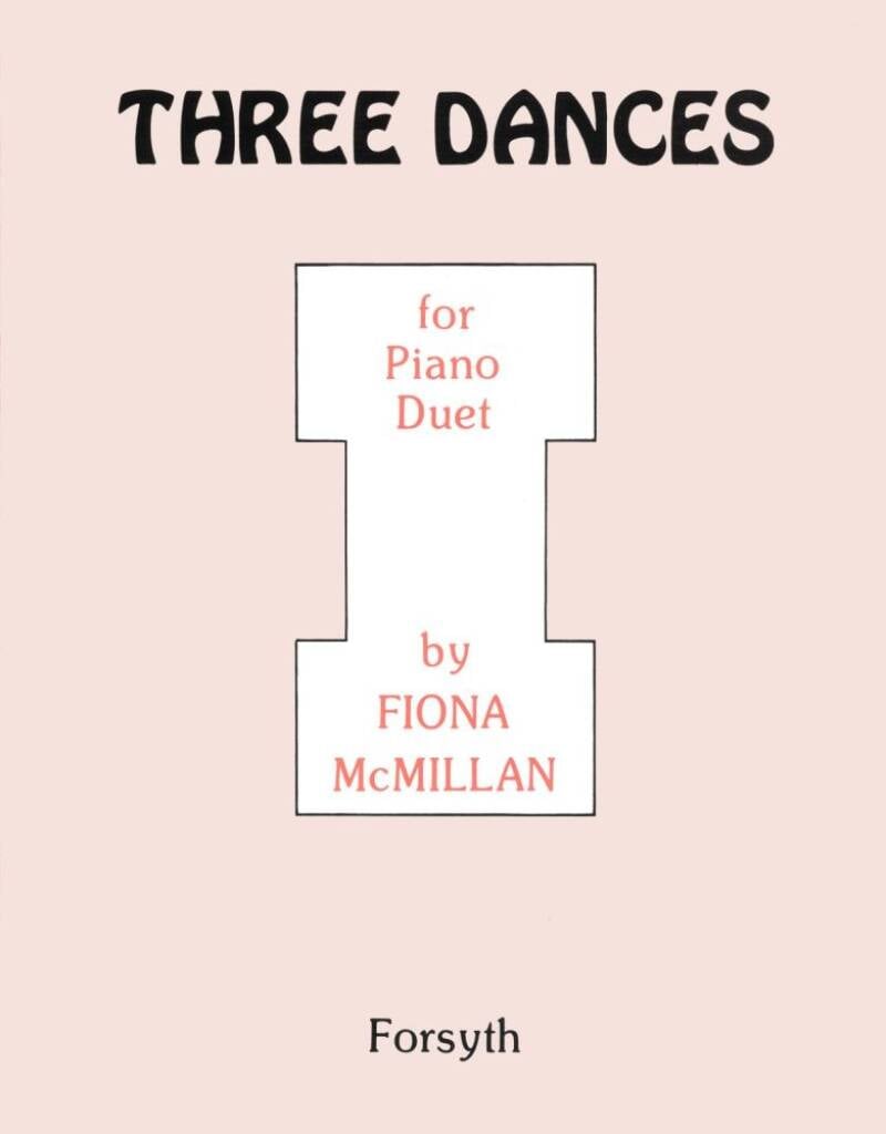 Three Dances