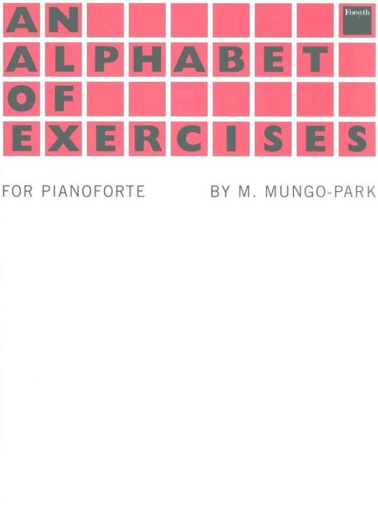 Alphabet of Exercises