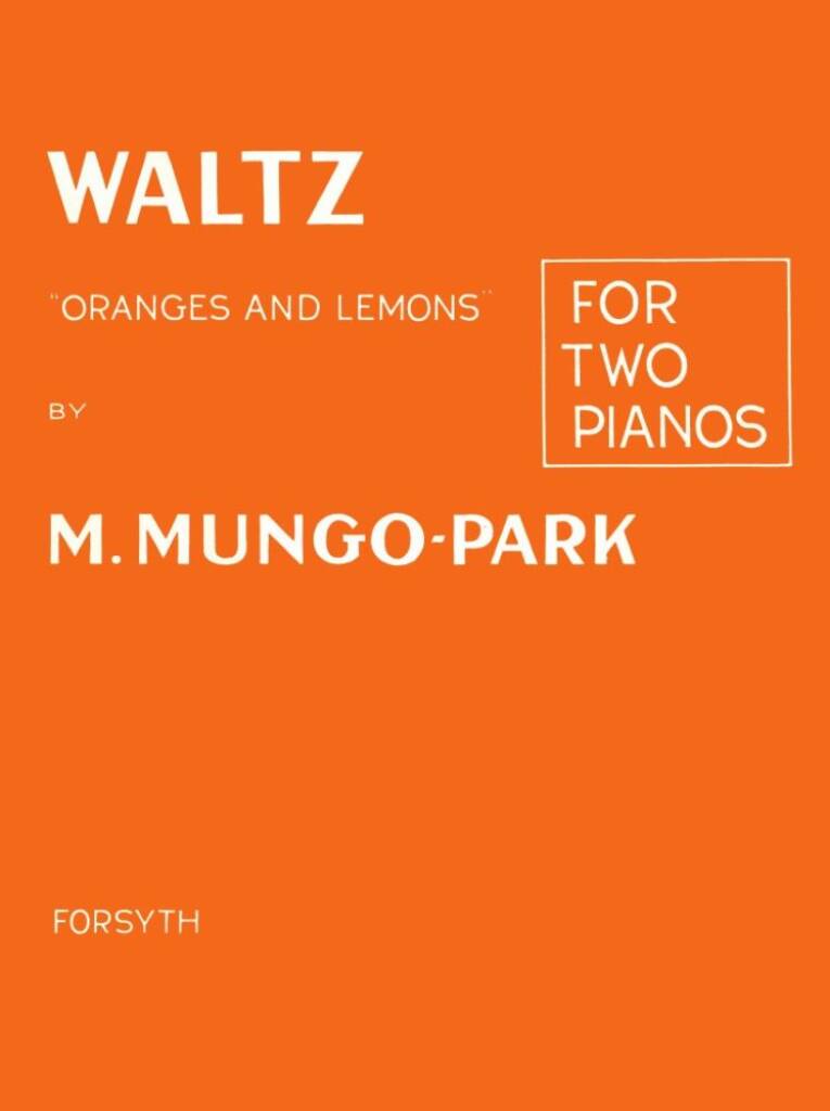 Oranges and Lemons