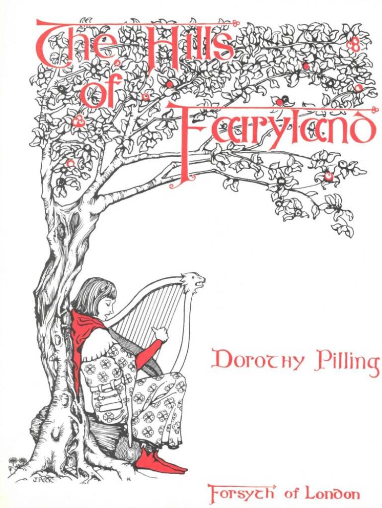 Hills of Fairyland