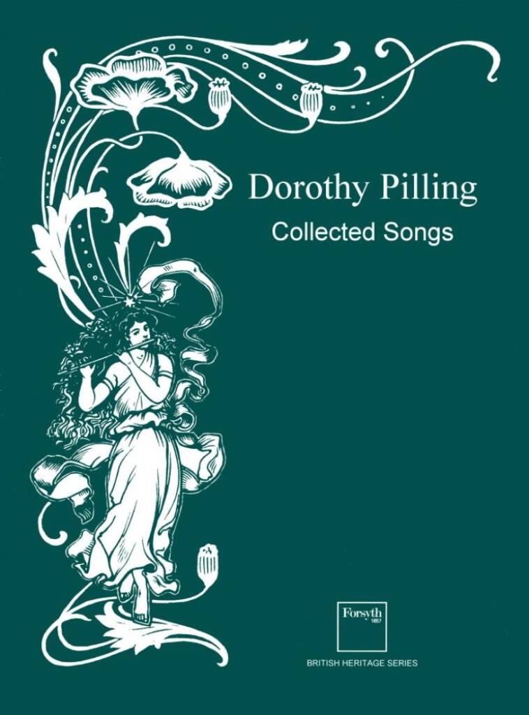 Dorothy Pilling - Collected Songs