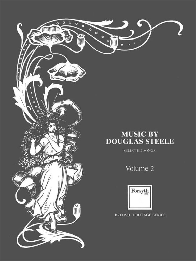 Vol 2 Selected Songs