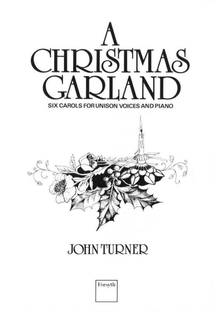 A Christmas Garland