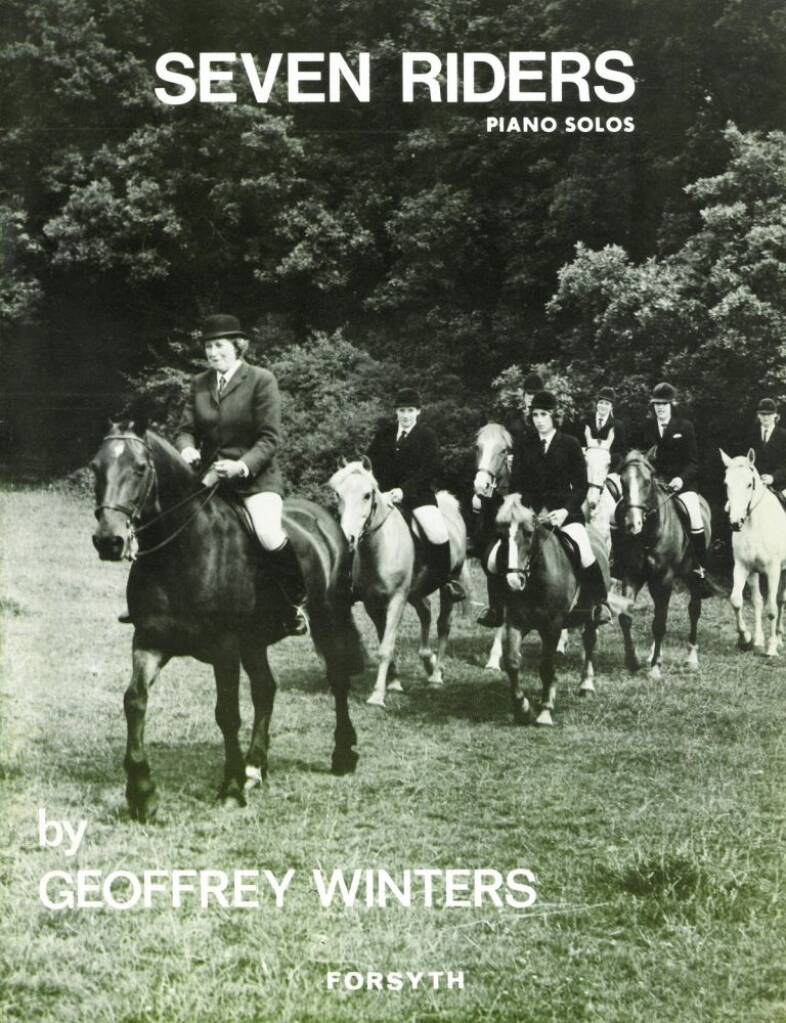 Seven Riders