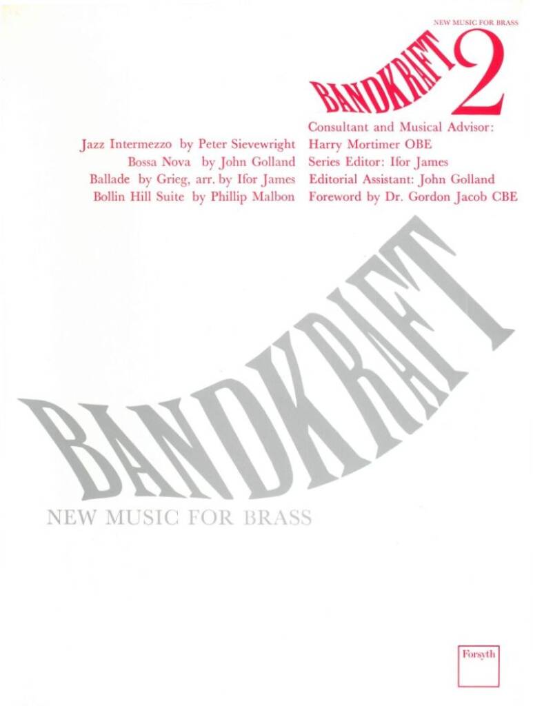 Bandkraft 2