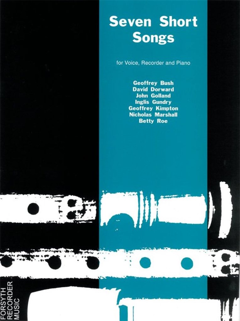 Seven Short Songs