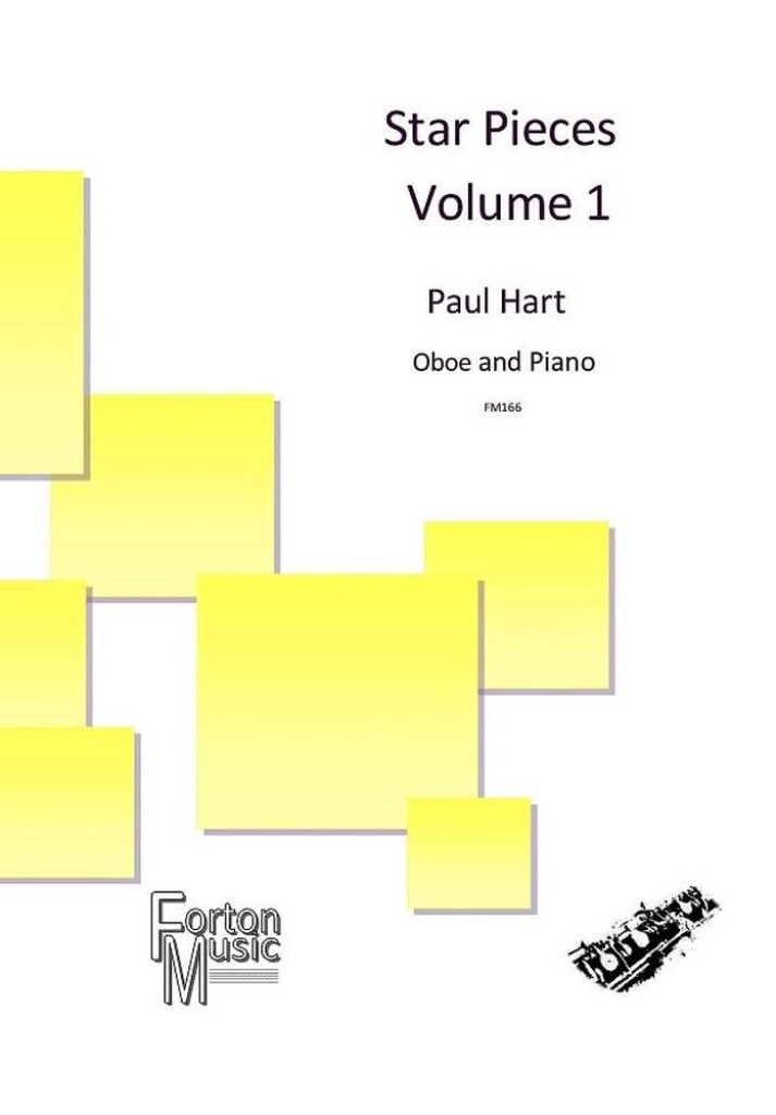 Star Pieces, Vol. 1