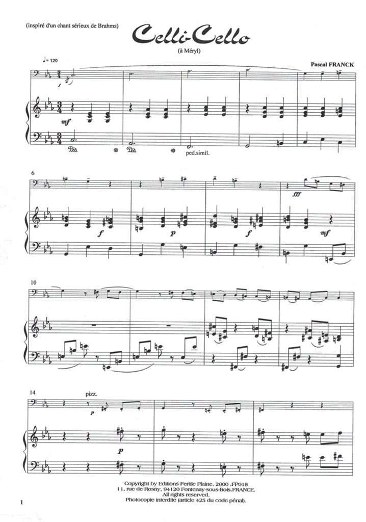 Celli-Cello