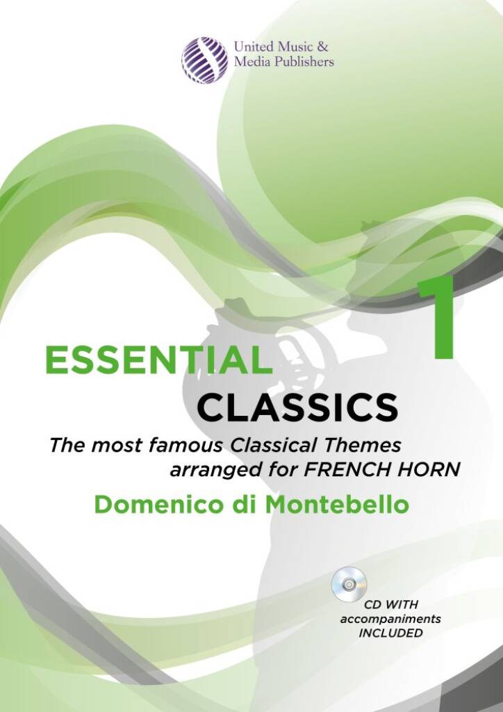 Essential Classics 1 Hrn