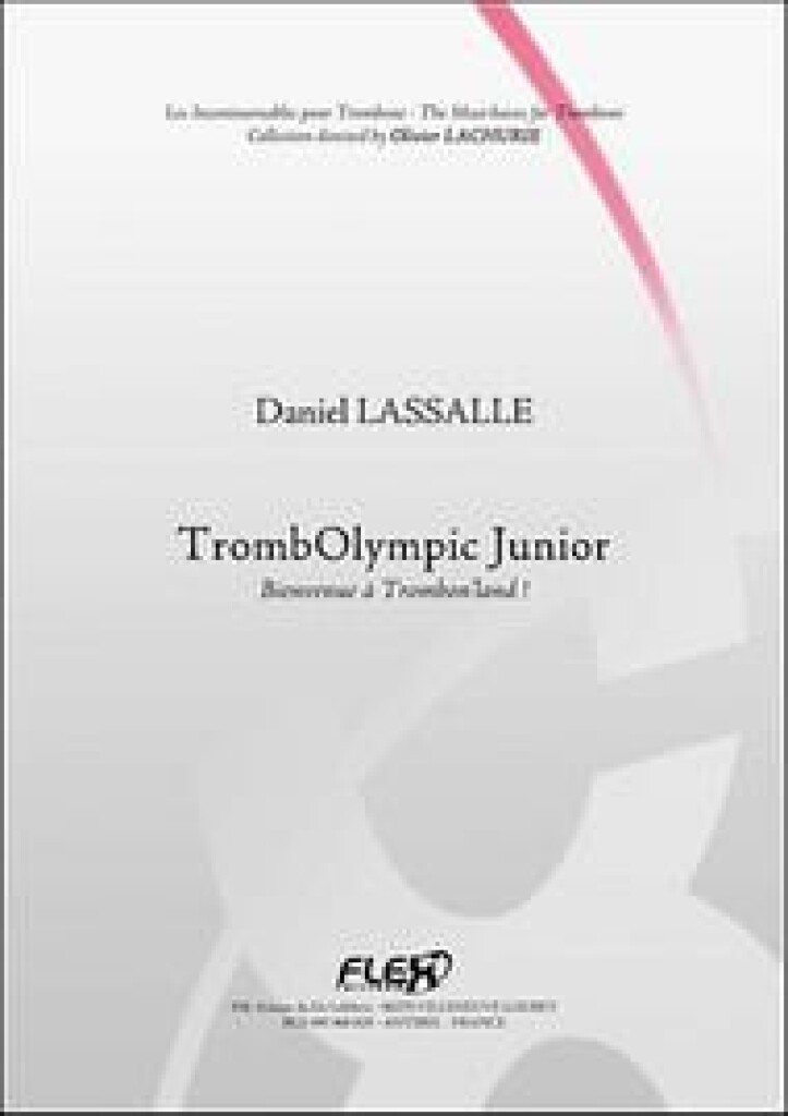 TrombOlympic Junior