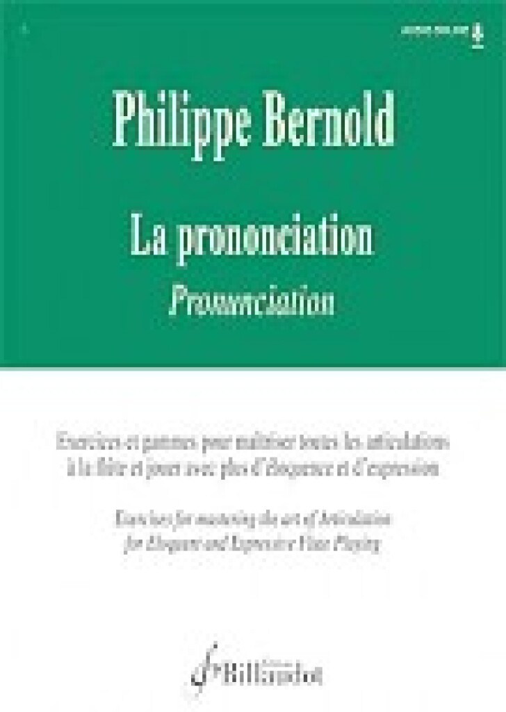 La prononciation