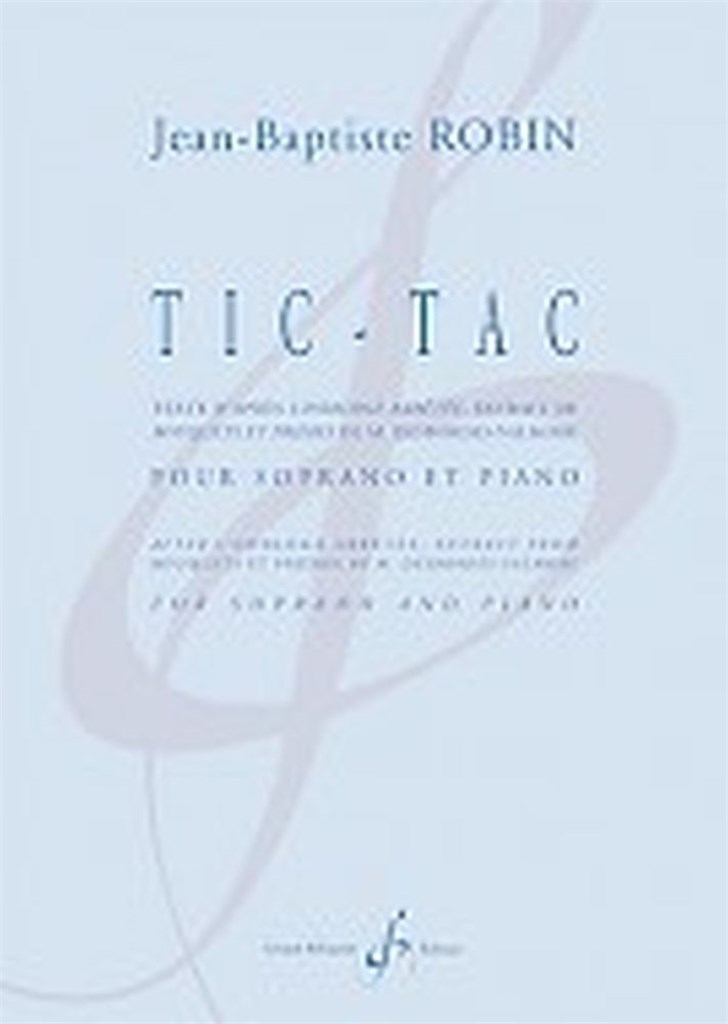 Tic-Tac