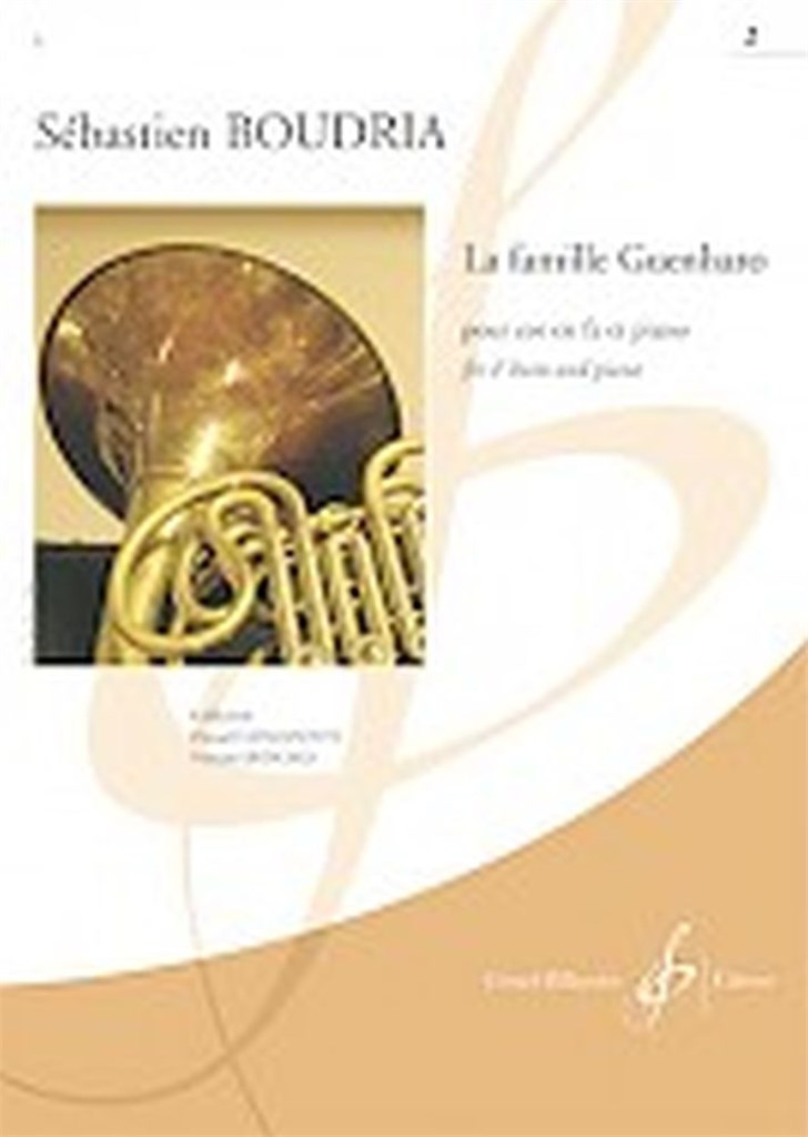 La Familie Guenharo - Volume 2