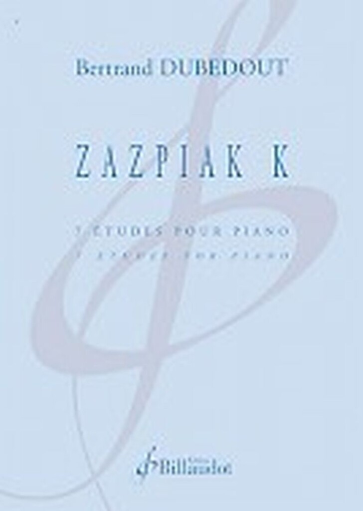 Zazpiak K