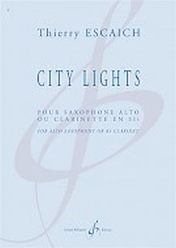 City Lights