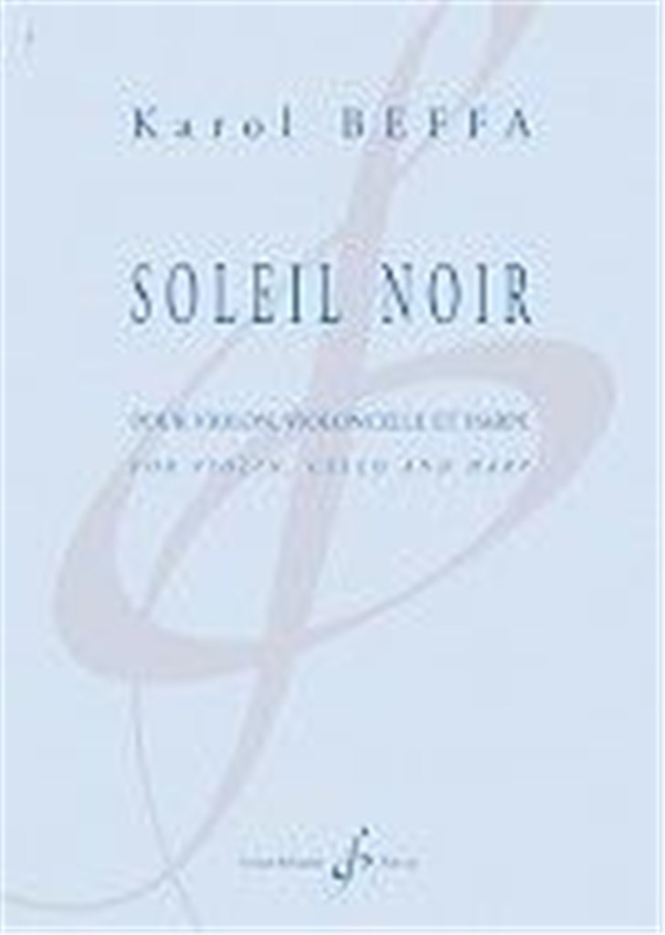 Soleil Noir