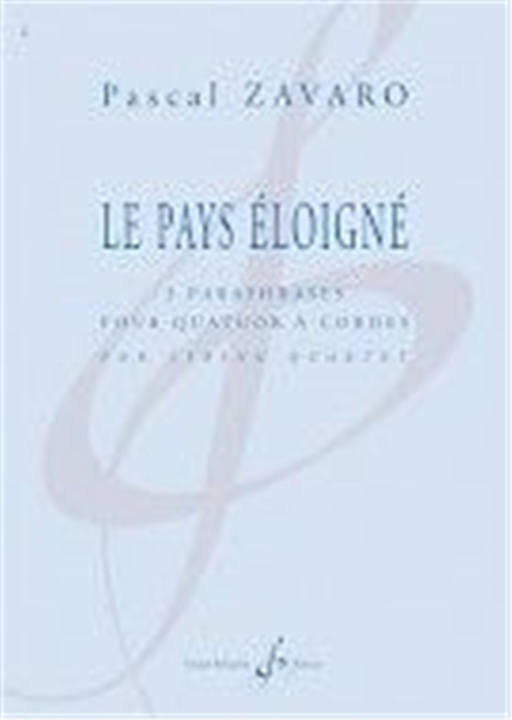 Le Pays Eloigne