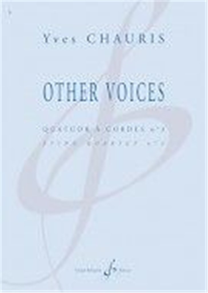 Other Voices