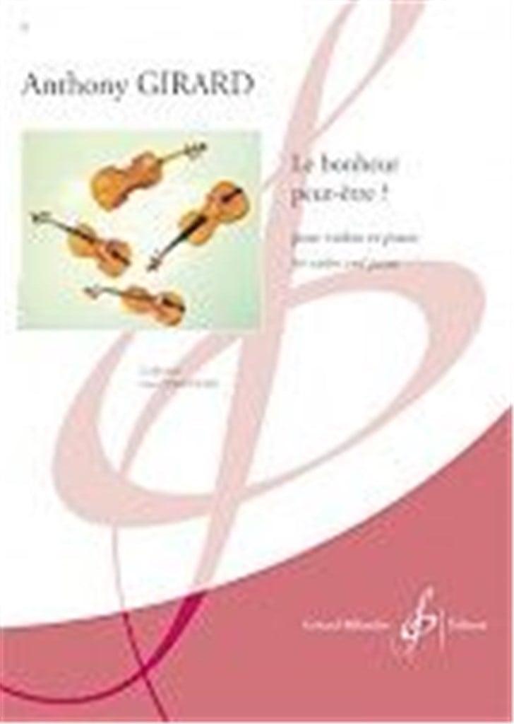 Le Bonheur Peut-Etre