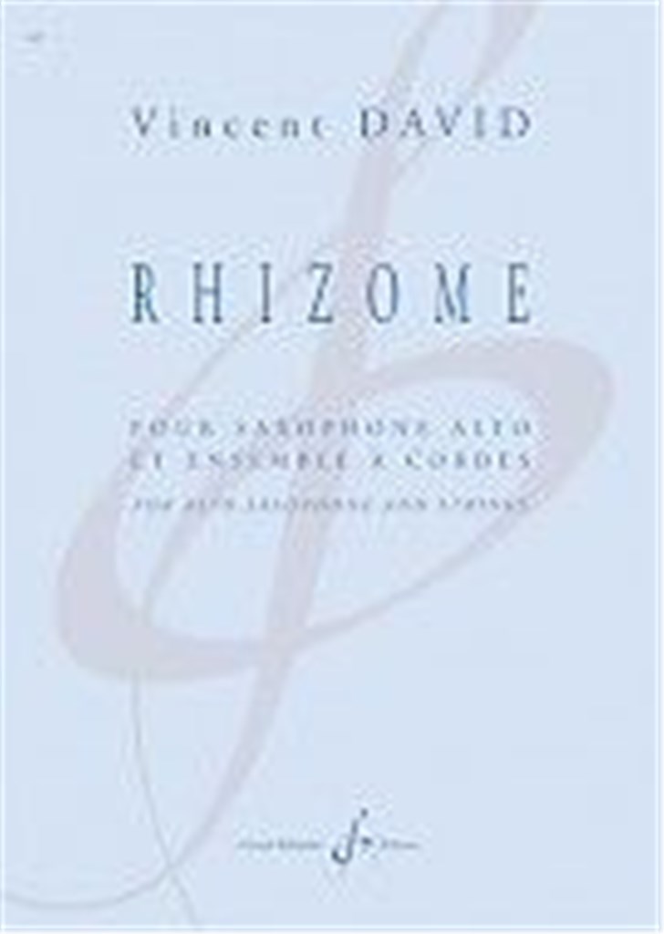 Rhizome