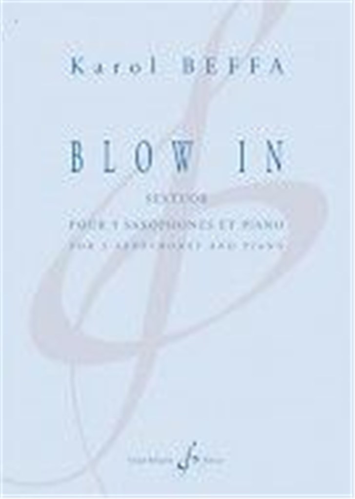 Blow In